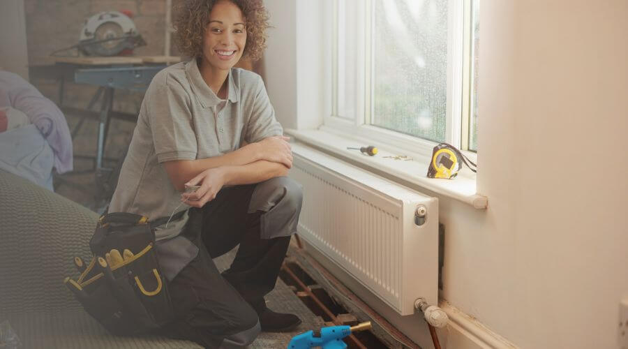 Professional sewer line replacement in Friedensburg, PA